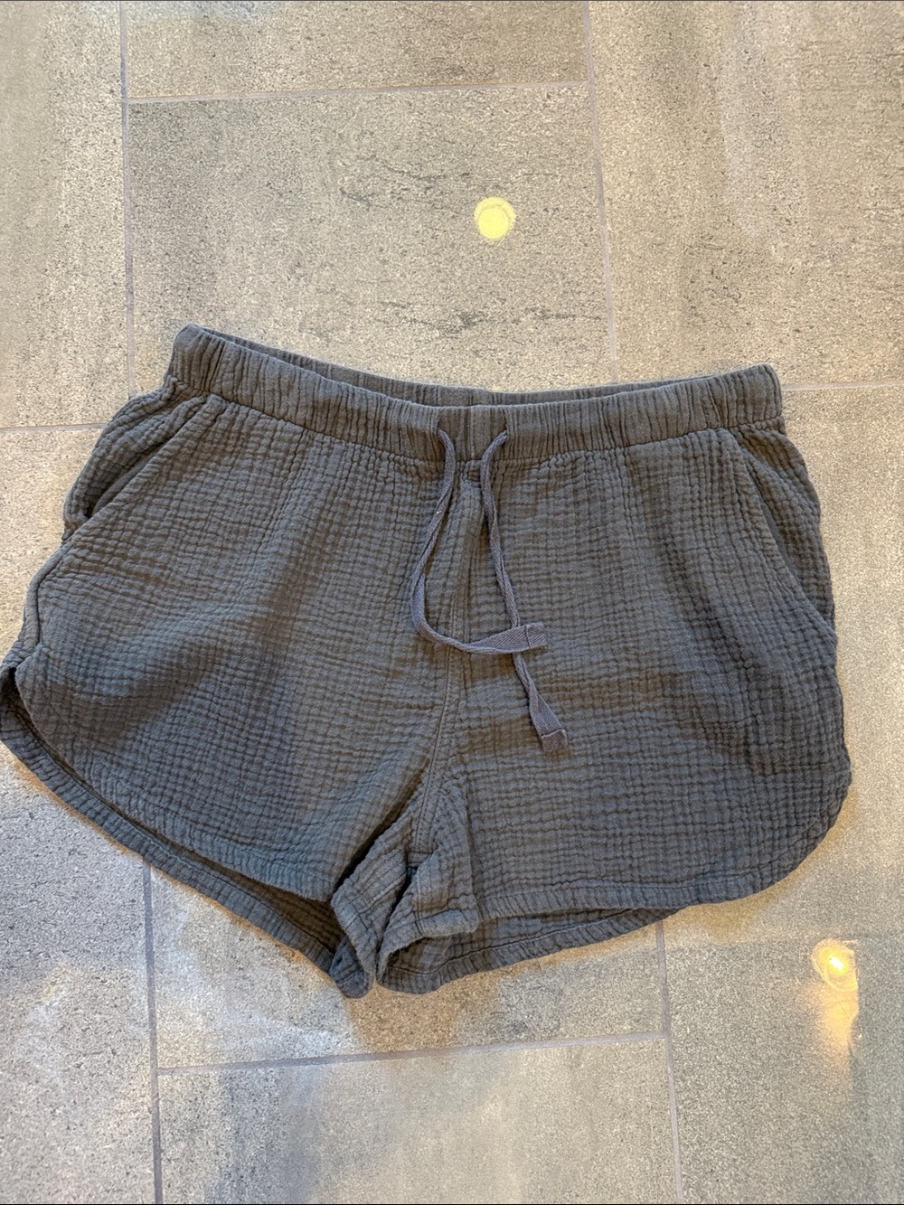 stars above sleep shorts